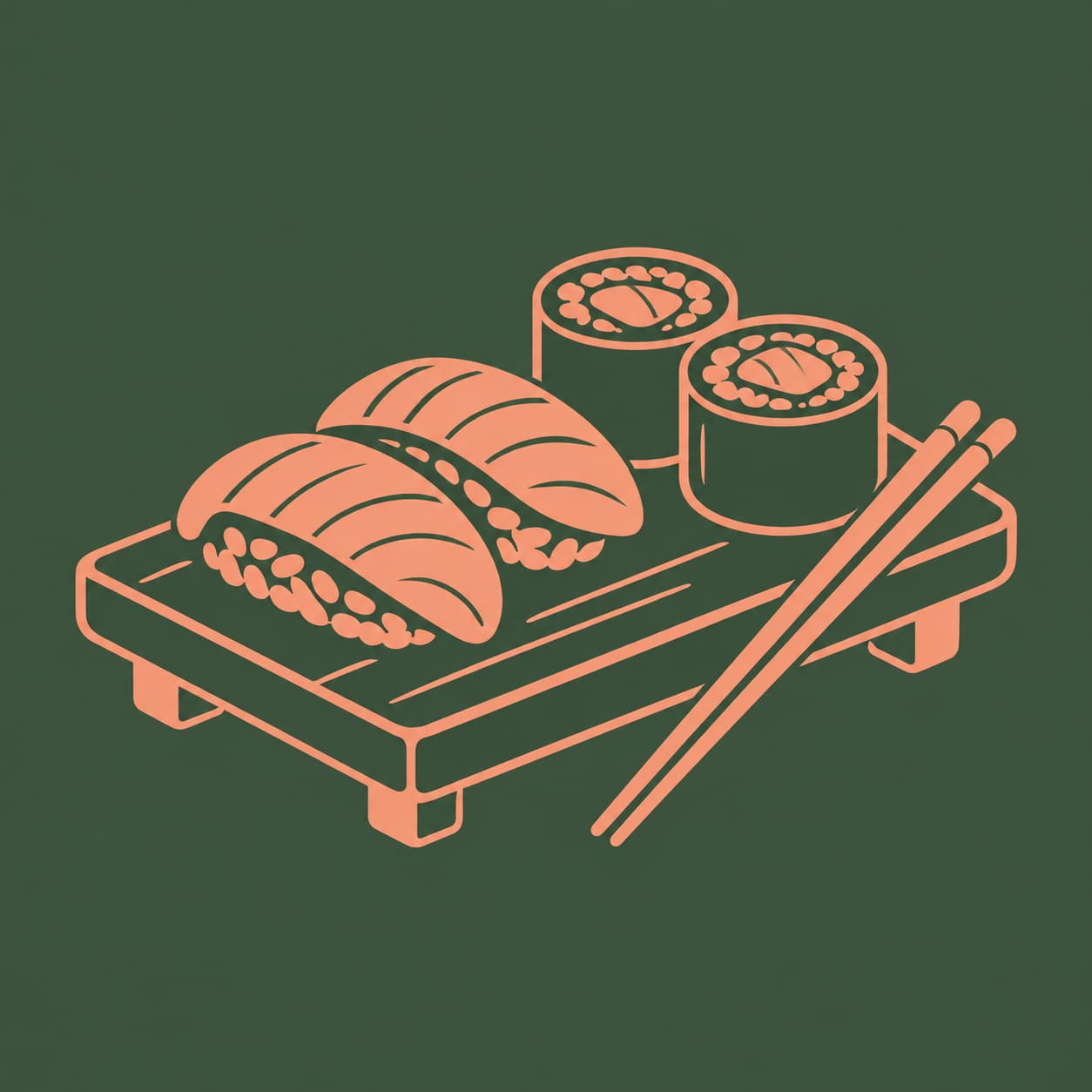 SUSHIBAR