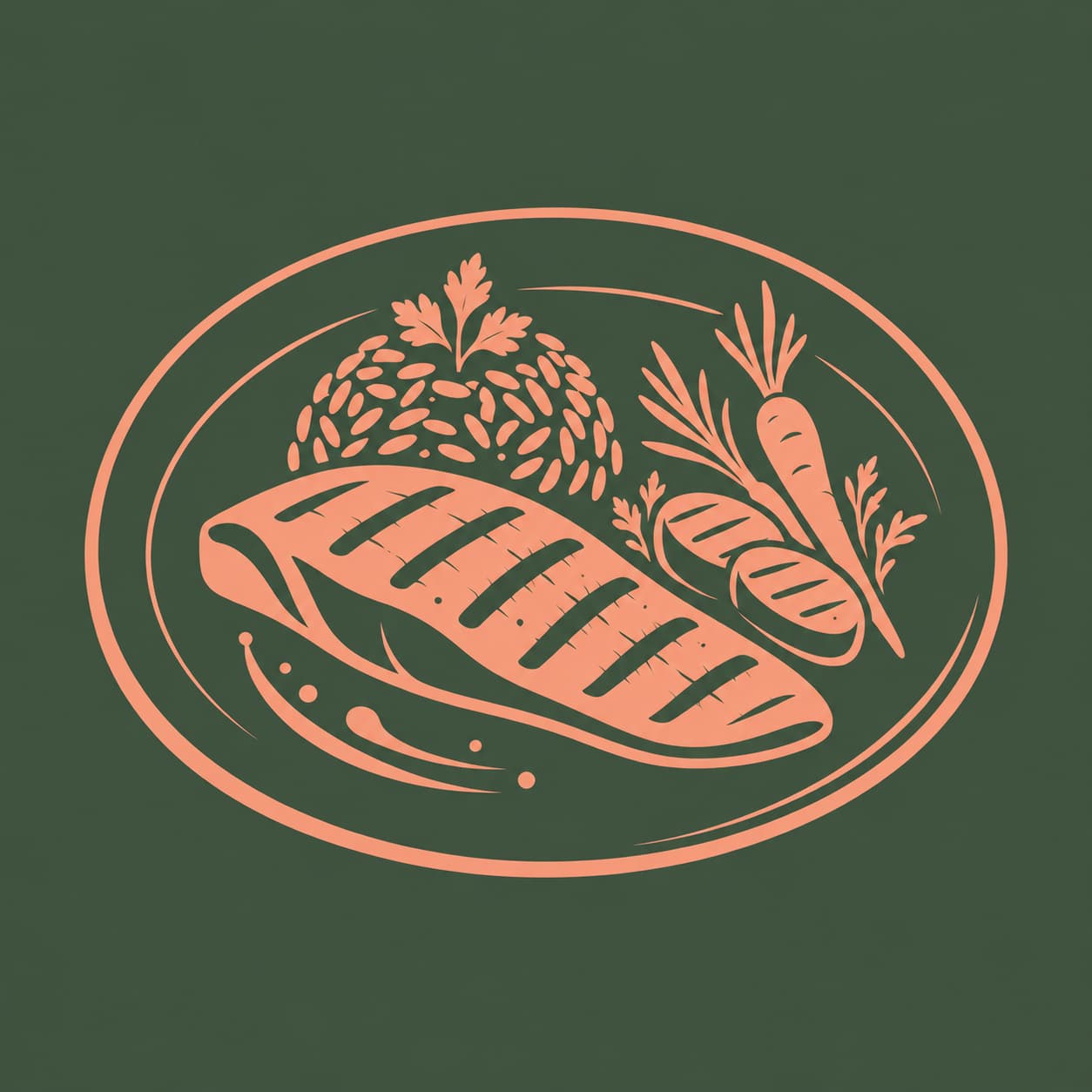 A LA CARTE